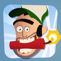 Dynamite Fishing by Pig Out Productions, LLC