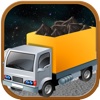Space Run: A Moon Truck Race Pro