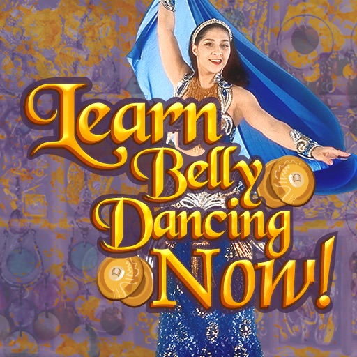 Learn Belly Dancing Now!