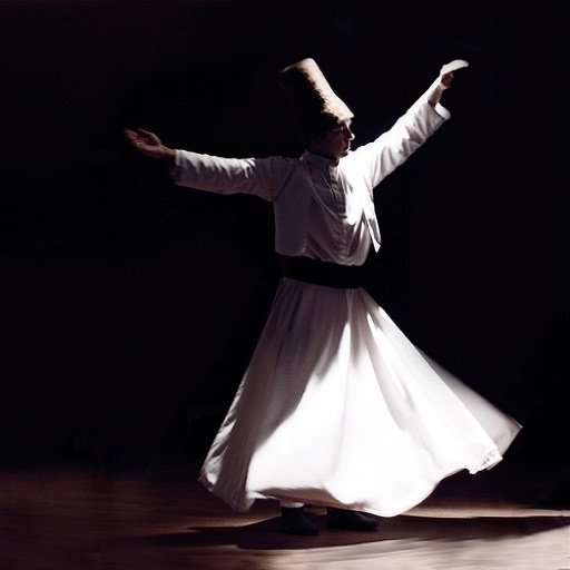 Mathnavi - Collection of Poems by Mevlana Rumi (Vol. 1 of 6) icon
