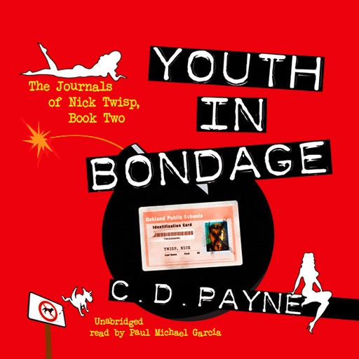 Youth In Bondage (by C.D. Payne)