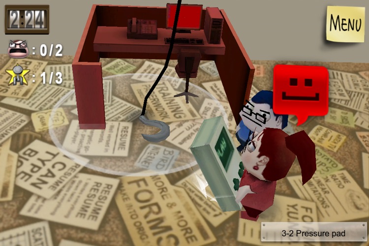 NerdHerder for iOS screenshot-3