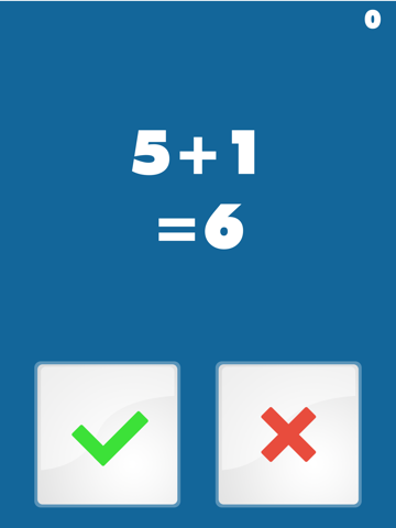 Screenshot #6 pour Freaking Math+
