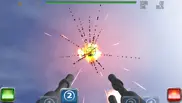 battleship destroyer hms lite iphone screenshot 1