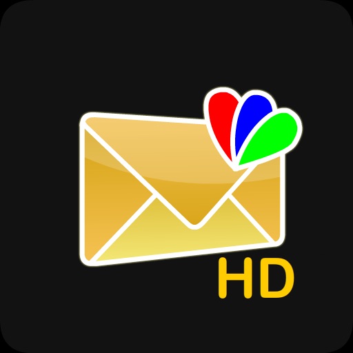 Candy Mail HD