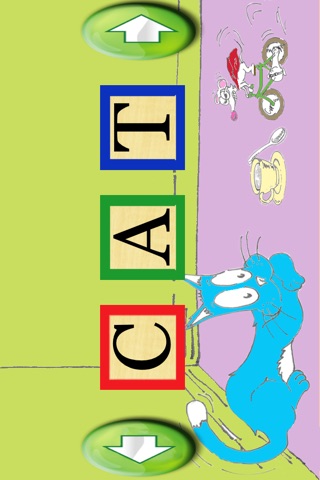 iReadPhonics screenshot 3