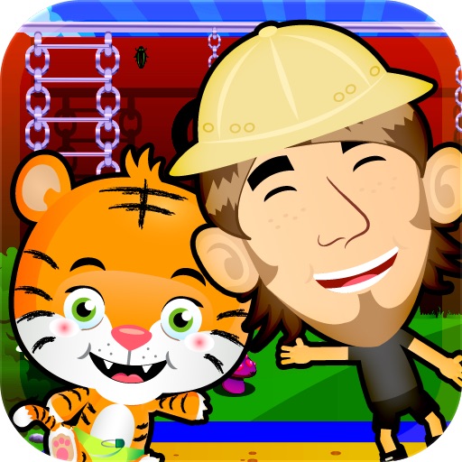 Animal Trainer icon