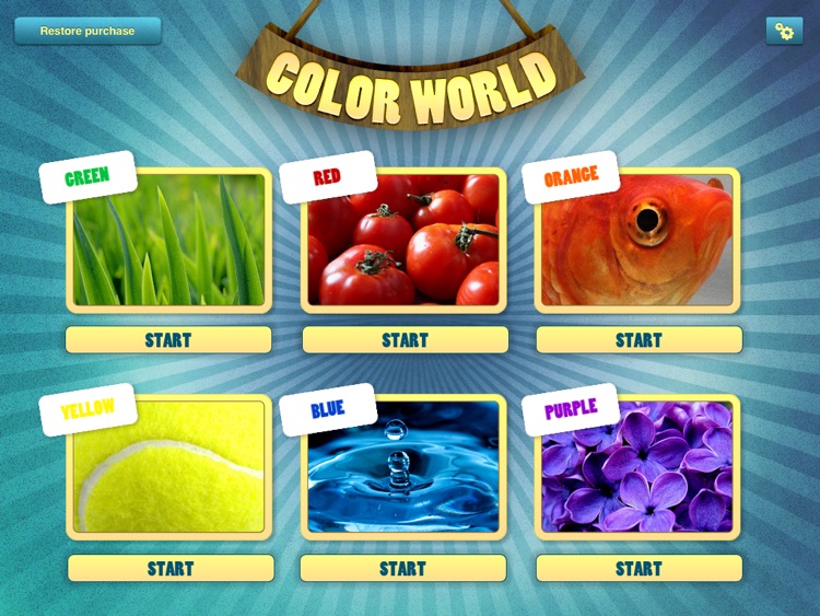 Color World