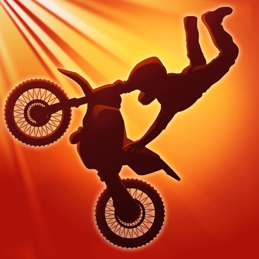 Bike Race Free Rider