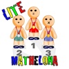 The Mathelona Games Lite