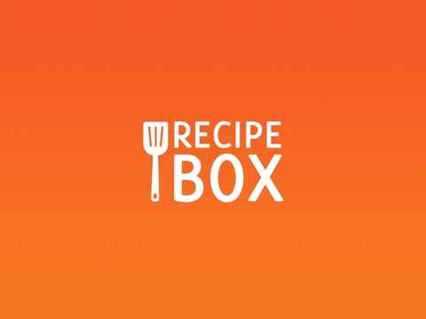 Recipe Box by Blacktop Interactive screenshot 4