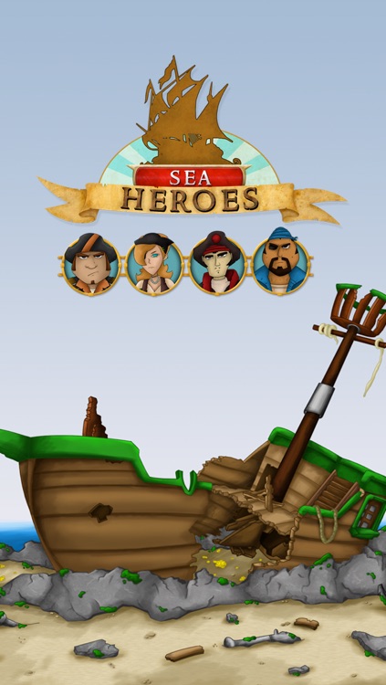 Sea Heroes
