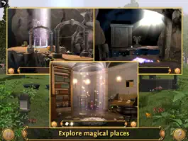 Game screenshot Pahelika: Secret Legends Free - Search and Find Hidden Object Adventure apk