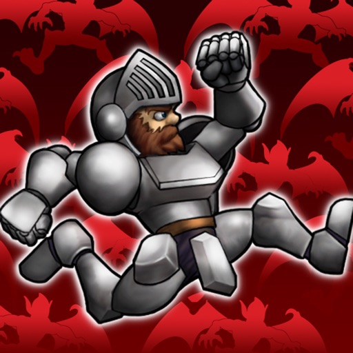 GHOSTS'N GOBLINS GOLD KNIGHTS icon