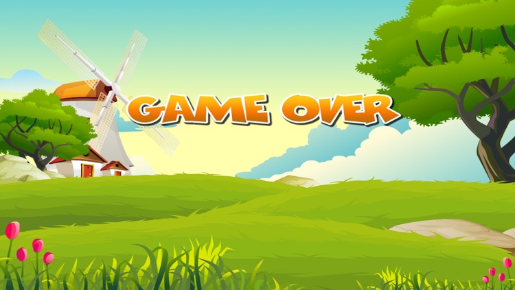 Crazy Chicken's Farm Run Big Bad Wolf Escape & Rescue screenshot-4