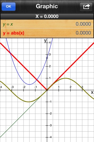 iGraph screenshot 4