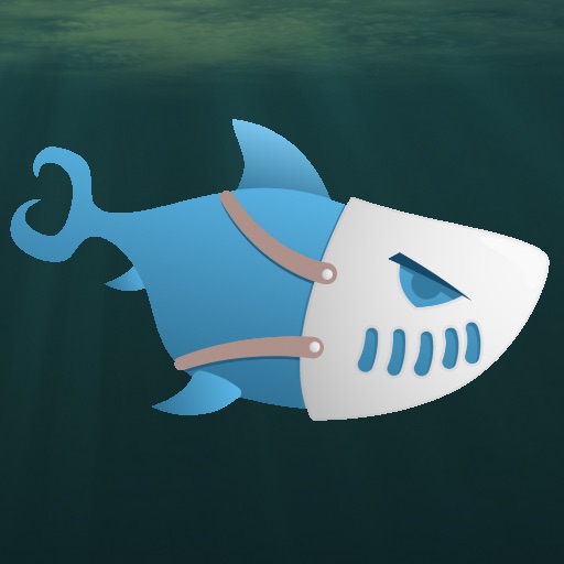 Shark Madness iOS App
