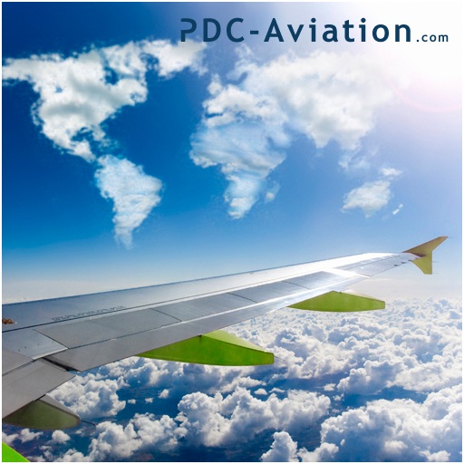 Aviation Puzzle iOS App