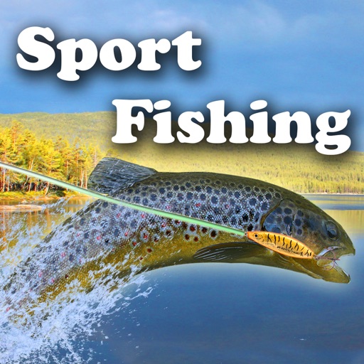 Sport-Fishing