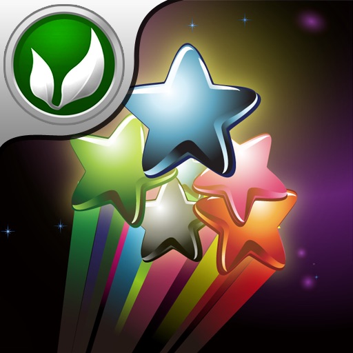 Star Breaker Ad iOS App