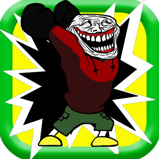 Faceless Gangsters Lite icon