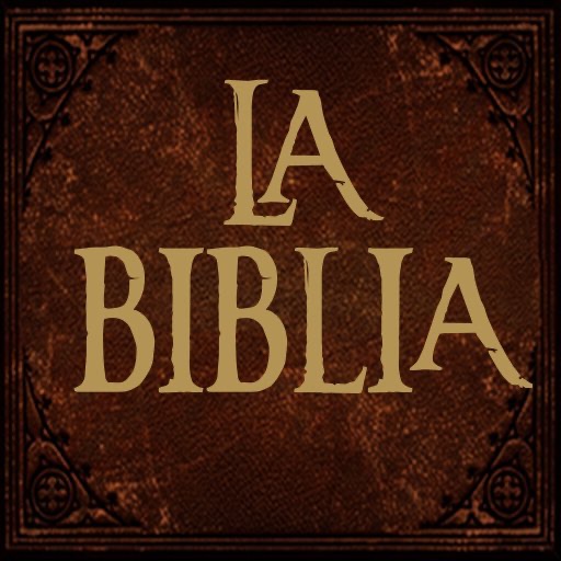 La Biblia (Reina-Valera) icon