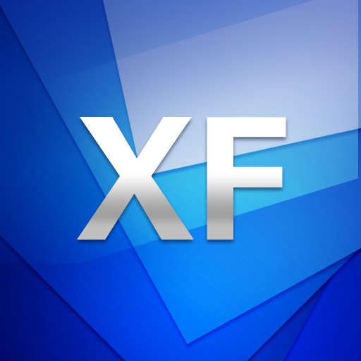 EFI XF Mobile Icon