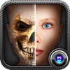 Zombie Face Booth (Zombilyze)