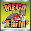 Mega Farm Slot Machine