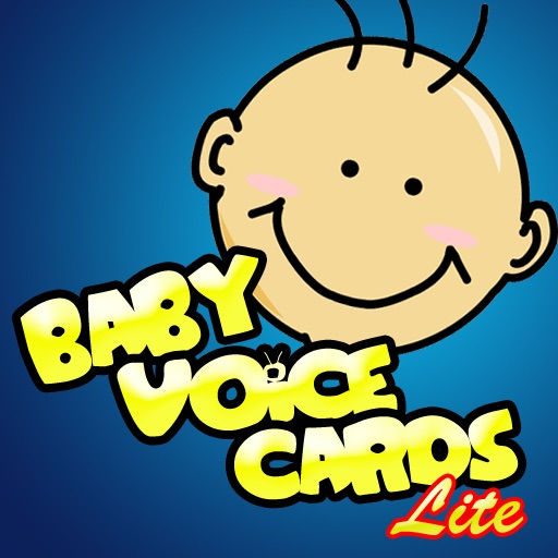 Baby voice