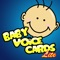 Baby Voice Cards is an cute flash card App for your baby, you can play the cards in alphabetic or random order