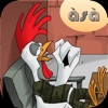 The Lazy Chicken for iPhone