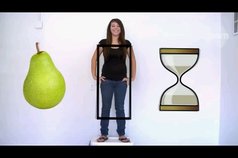 Style Tips: Best Clothes for Your Body Type screenshot-3