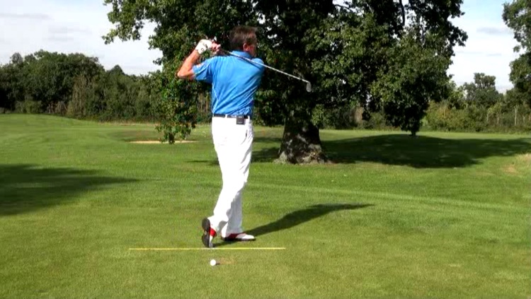 Gary Smith LongGame screenshot-4