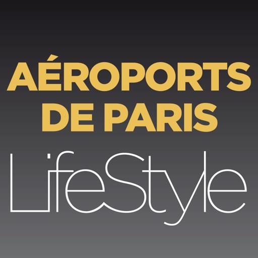 Aéroports de Paris Lifestyle HD