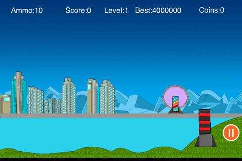 Asteroid City screenshot 2