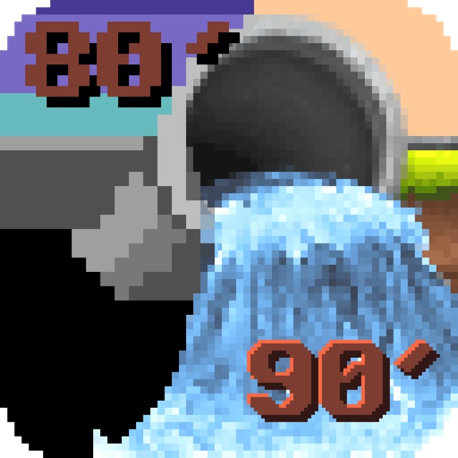 PipeRoll Retro