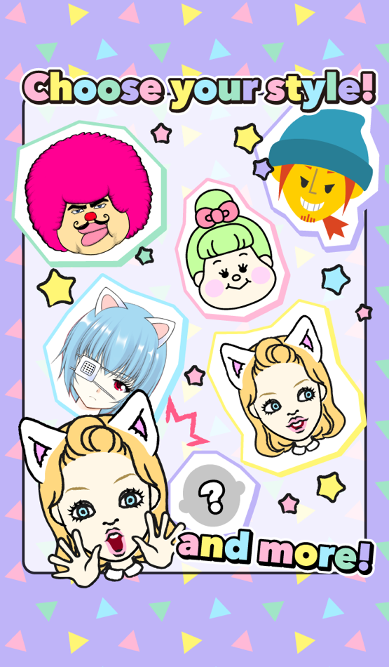 #4. Decoppa! (iOS) 由: Decoo, Inc.
