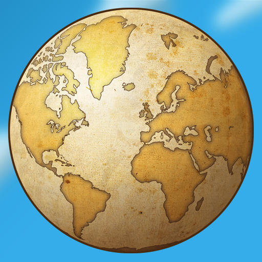 World Mosaics LITE icon