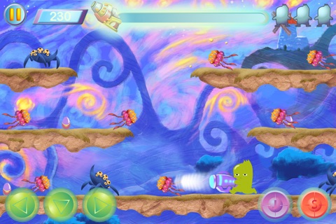 Gacha Island screenshot 4