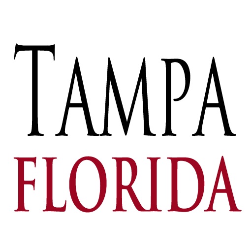 Tampa iOS App