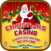 Christmas Casino Lite-A Santa Slot Machine Free Gifts Game