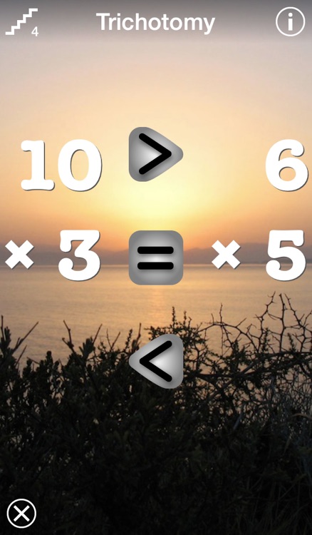 Trichotomy screenshot-3