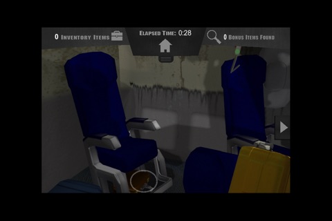 Escape 3D: Farmer and Airplane screenshot 2