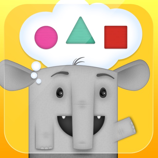 Memory Train iOS App