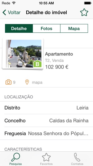 CA Imóveis(圖5)-速報App