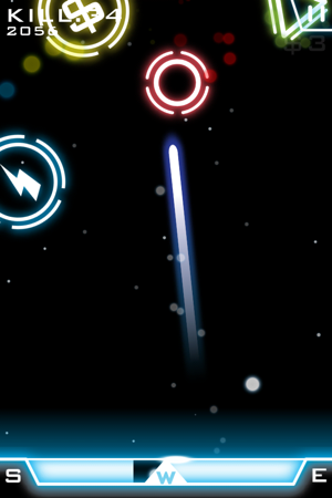 ‎FingerLaser Screenshot