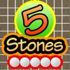 5 Stones