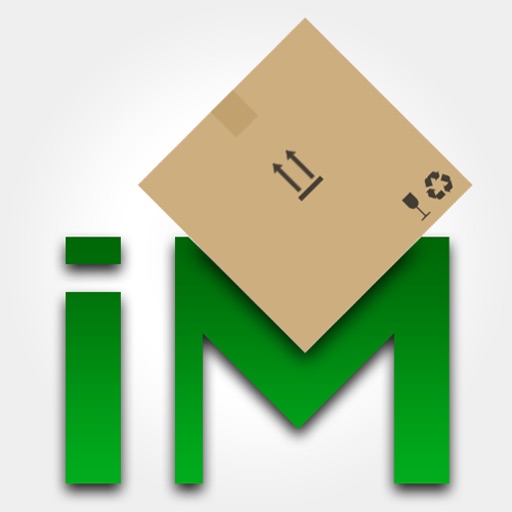 iMoving icon