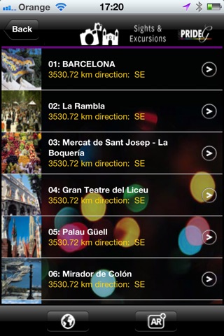 LGBT Barcelona (EN) screenshot 2